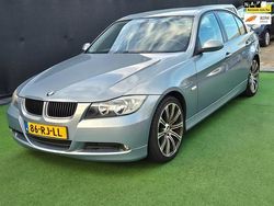 Grijs Gebruikt 2005 BMW 320 Executive Sedan | € 5.440 (Eerlijke prijs)