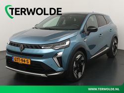 Bleu mercure rrm Gebruikt 2024 Renault Symbioz Iconic SUV | € 34.945 (Eerlijke prijs)