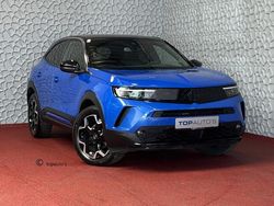 Blauw Gebruikt 2024 Opel Mokka Ultimate SUV | € 23.740 (Goede deal)