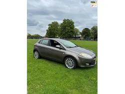Bruin Gebruikt 2008 Fiat Bravo Dynamic Hatchback | € 2.499 (Goede deal)