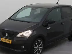 Gebruikt 2020 Seat Mii Electric Hatchback | € 11.350 (Eerlijke prijs)