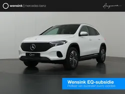 Overige Nieuw 2025 Mercedes EQA250+ Business SUV | € 47.061 (Super prijs)