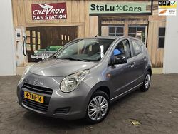 Grijs Gebruikt 2014 Suzuki Alto Comfort Hatchback | € 4.995 (Eerlijke prijs)