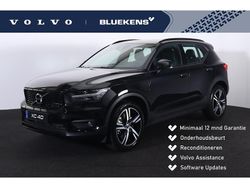 Zwart Gebruikt 2021 Volvo XC40 R-Design SUV | € 30.900 (Goede deal)