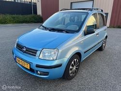 Gebruikt 2003 Fiat Panda Dynamic | € 1.950