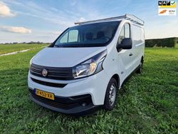Gebruikt 2019 Fiat Talento Van | € 4.876