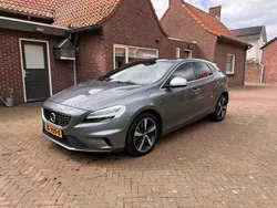 Grijs Gebruikt 2019 Volvo V40 Stationwagen | € 14.950 (Goede deal)