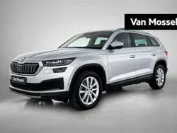 Gebruikt 2022 Skoda Kodiaq Clever SUV | € 36.900 (Eerlijke prijs)
