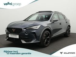 Grijs Gebruikt 2024 Cupra Formentor VZ SUV | € 37.900 (Duur)