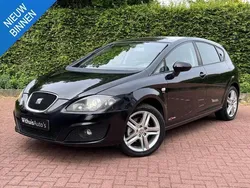 Overige Gebruikt 2012 Seat Leon Copa Hatchback | € 7.250 (Goede deal)