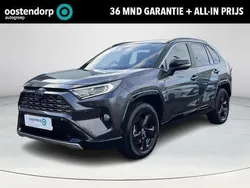 Overige Gebruikt 2021 Toyota RAV4 SUV | € 36.850 (Eerlijke prijs)