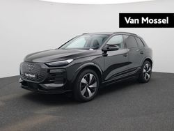 Zwart Gebruikt 2025 Audi Q6 e-tron SUV | € 64.900 (Goede deal)