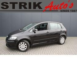 Gebruikt 2005 VW Golf Plus Cross Comfortline MPV | € 989 (Goede deal)