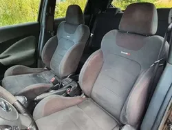 Grijs Gebruikt 2014 Nissan Juke Nismo SUV | € 9.250 (Super prijs)