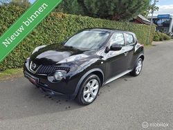 Overige Gebruikt 2012 Nissan Juke SUV | € 7.250 (Eerlijke prijs)