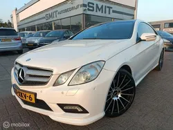 Mercedes E350