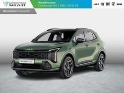 Overige Nieuw 2025 Kia Sportage GT-Line SUV | € 48.690 (Duur)