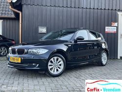 Overige Gebruikt 2009 BMW 118 Executive Hatchback | € 6.950 (Duur)