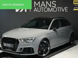 Grijs Gebruikt 2019 Audi RS3 Sportback Comfort Hatchback | € 44.950 (Duur)