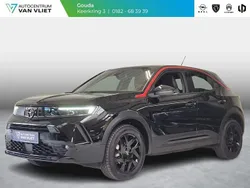 Carbon black Gebruikt 2024 Opel Mokka-e SUV | € 23.900 (Eerlijke prijs)