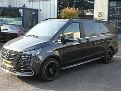 Grijs Gebruikt 2024 Mercedes V300 AMG MPV | € 83.950