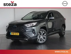 Grijs Gebruikt 2024 Toyota RAV4 Hybrid SUV | € 45.449 (Super prijs)