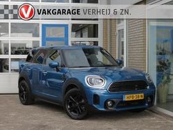 Blauw Gebruikt 2023 Mini Cooper Countryman Business SUV | € 30.950 (Goede deal)