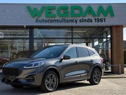 Grijs Gebruikt 2024 Ford Kuga ST-Line X SUV | € 34.870 (Eerlijke prijs)