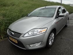 Grijs Gebruikt 2008 Ford Mondeo Ghia Hatchback | € 3.990 (Eerlijke prijs)