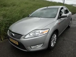 Grijs Gebruikt 2008 Ford Mondeo Ghia Hatchback | € 4.450 (Iets duurder)