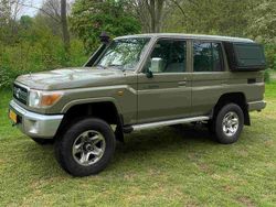 Groen Gebruikt 2011 Toyota Land Cruiser Van | € 52.500