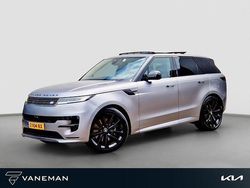 Grijs Gebruikt 2024 Land Rover Range Rover Sport HSE Dynamic SUV | € 124.950 (Duur)