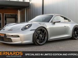 Zilver, metallic lak Gebruikt 2022 Porsche 911 GT3 Coupé | € 219.950