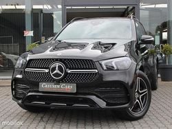 Overige Gebruikt 2019 Mercedes GLE450 AMG Premium Plus SUV | € 72.500 (Duur)