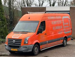 Gebruikt 2009 VW Crafter Van | € 2.750
