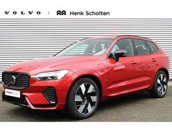 Gebruikt 2021 Volvo XC60 Ultimate SUV | € 56.950 (Duur)