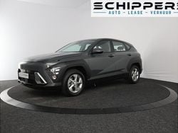 Blauw Gebruikt 2024 Hyundai Kona Comfort SUV | € 30.900 (Eerlijke prijs)