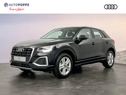 Suv Nieuw 2025 Audi Q2 Advanced SUV | € 45.134 (Goede deal)