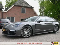 Grijs Gebruikt 2018 Porsche Panamera S E-Hybrid Sport Turismo Sedan | € 64.990 (Eerlijke prijs)