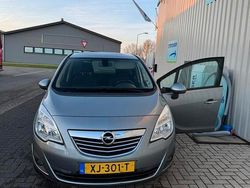 Gebruikt 2012 Opel Meriva MPV | € 3.500 (Eerlijke prijs)