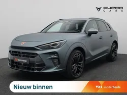 Groen Nieuw 2025 Cupra Terramar VZ SUV | € 53.900 (Eerlijke prijs)