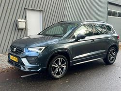 Grijs Gebruikt 2021 Seat Ateca Business SUV | € 15.950 (Super prijs)