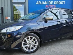Blauw Gebruikt 2015 Mazda 5 Edition MPV | € 13.750 (Duur)