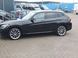 Zwart Gebruikt 2013 BMW X1 SUV | € 14.500 (Iets duurder)