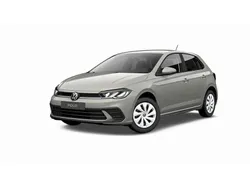 Grijs Nieuw 2025 VW Polo Edition Hatchback | € 26.340 (Super prijs)