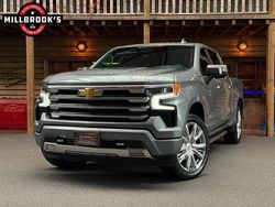 Grijs Gebruikt 2024 Chevrolet Silverado Van | € 64.950 (Super prijs)