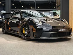 Zwart Gebruikt 2025 Porsche 911 GT3 RS Coupé | € 449.992