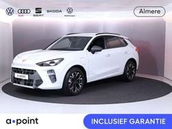 , metallic lak Gebruikt 2025 Cupra Terramar SUV | € 44.849 (Goede deal)