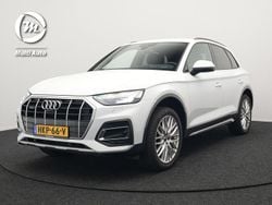 Wit Gebruikt 2023 Audi Q5 Proline SUV | € 45.890 (Goede deal)