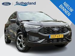 Zwart Gebruikt 2024 Ford Kuga ST-Line SUV | € 35.400 (Goede deal)